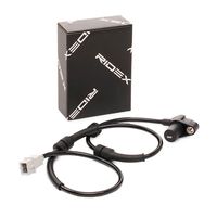 RIDEX 412W0340 - Sensor, revoluciones de la rueda