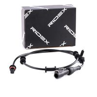 RIDEX 412W0372 - Sensor, revoluciones de la rueda