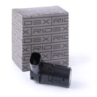 RIDEX 2412P0038 - Sensor, auxiliar de aparcamiento