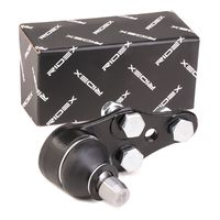 RIDEX 2462S0374 - Rótula de suspensión/carga