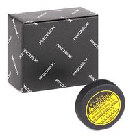 RIDEX 56V0007 - Tapón, depósito de refrigerante