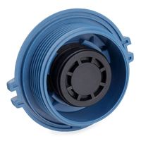 RIDEX 56V0011 - Tapón, depósito de refrigerante