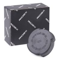RIDEX 56V0013 - Tapón, depósito de refrigerante
