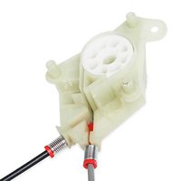 RIDEX 1561W0496 - Elevalunas