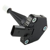 RIDEX 1289S0009 - Sensor, nivel de aceite del motor