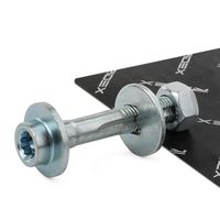 RIDEX 1597M0004 - Juego de montaje, barra oscilante