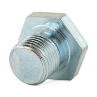 RIDEX 593D0023 - Tapón roscado, colector de aceite