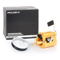 RIDEX 1382F0173 - Unidad de alimentación de combustible