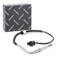 RIDEX 3938E0096 - Sensor, temp. gas escape
