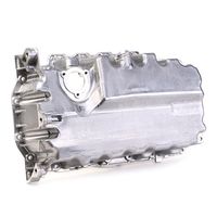 RIDEX 592O0099 - Cárter de aceite