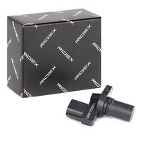 RIDEX 4113S0002 - Sensor de revoluciones, caja automática