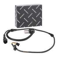 RIDEX 412W0373 - Sensor, revoluciones de la rueda