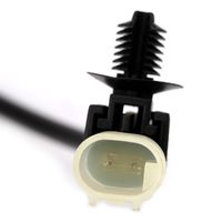 RIDEX 412W0385 - Sensor, revoluciones de la rueda