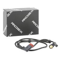 RIDEX 412W0386 - Sensor, revoluciones de la rueda