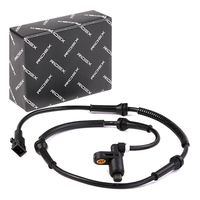 RIDEX 412W0409 - Sensor, revoluciones de la rueda