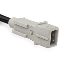 RIDEX 412W0410 - Sensor, revoluciones de la rueda