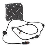 RIDEX 412W0415 - Sensor, revoluciones de la rueda