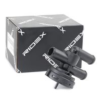 RIDEX 2073C0003 - Válvula de control de refrigerante