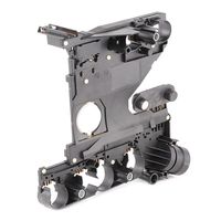 RIDEX 1278C0002 - Unidad de control, transmisión automática