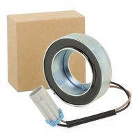 RIDEX 2914C0002 - Bobina, acoplamiento magnético (compresor)