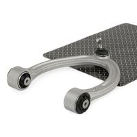 RIDEX 273C1071 - Barra oscilante, suspensión de ruedas