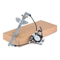 RIDEX 1561W0532 - Elevalunas