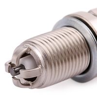 RIDEX 686S0081 - Bujía de encendido