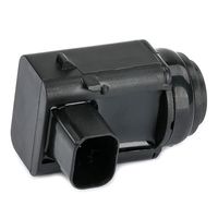 RIDEX 2412P0046 - Sensor, auxiliar de aparcamiento