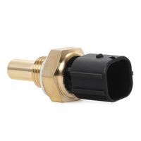 RIDEX 830C0076 - Sensor, temperatura del refrigerante