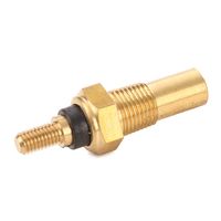 RIDEX 830C0081 - Sensor, temperatura del refrigerante