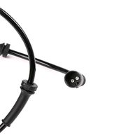 RIDEX 412W0469 - Sensor, revoluciones de la rueda