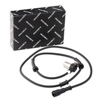RIDEX 412W0471 - Sensor, revoluciones de la rueda