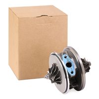 RIDEX 4973C0003 - Conjunto de piezas, turbocompresor
