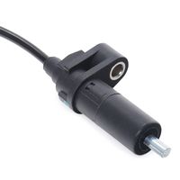 RIDEX 412W0508 - Sensor, revoluciones de la rueda