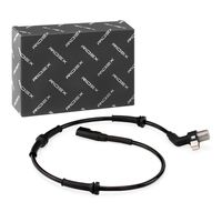 RIDEX 412W0511 - Sensor, revoluciones de la rueda