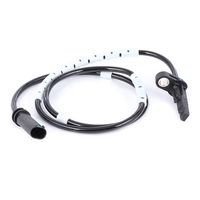 RIDEX 412W0523 - Sensor, revoluciones de la rueda