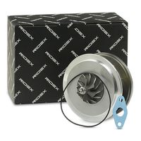 RIDEX 4973C0009 - Conjunto de piezas, turbocompresor