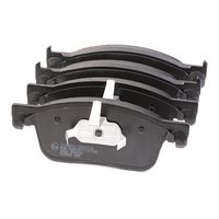 RIDEX 402B1320 - Juego de pastillas de freno