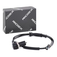 RIDEX 412W0536 - Sensor, revoluciones de la rueda