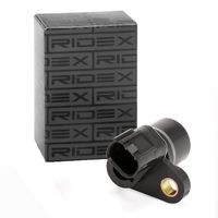 RIDEX 412W0724 - Sensor, revoluciones de la rueda
