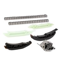 RIDEX 1389T0012 - Juego de cadena de distribución