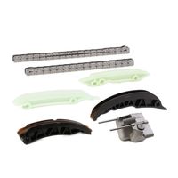 RIDEX 1389T0012 - Juego de cadena de distribución