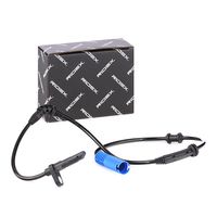 RIDEX 412W0728 - Sensor, revoluciones de la rueda