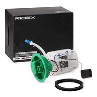 RIDEX 1382F0181 - Unidad de alimentación de combustible