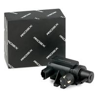 RIDEX 3553P0011 - Transductor presión, turbocompresor