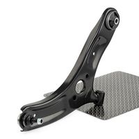 RIDEX 273C1092 - Barra oscilante, suspensión de ruedas