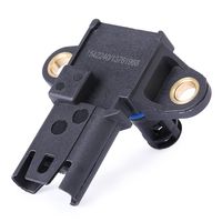 RIDEX 3947S0032 - Sensor, presión colector de admisión
