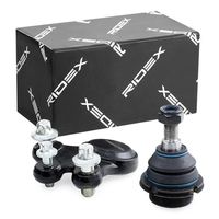 RIDEX 2523R0003 - Juego de reparación rótula de suspensión/carga