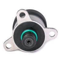 RIDEX 5655C0002 - Válvula reguladora caudal combustible - Common Rail System