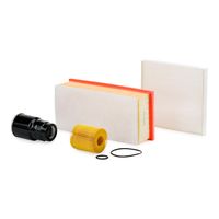 RIDEX 4055F0173 - Juego de filtro